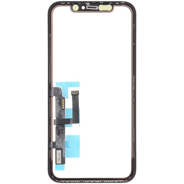 COP Glass with Touch with OCA for iPhone 11 COP Glass with Touch with OCA for iPhone 11